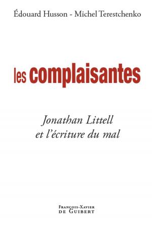 Cover of the book Les complaisantes by Patrick Mahéo