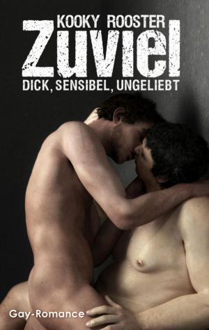 Cover of the book Zuviel by Sabine Herzig
