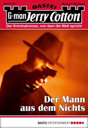 Cover of the book Jerry Cotton - Folge 3149 by Maja Schulze-Lackner