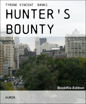 Cover of the book Hunter's Bounty by Nathan Allen