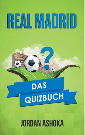 Cover of the book Real Madrid by Peter Zimmermann
