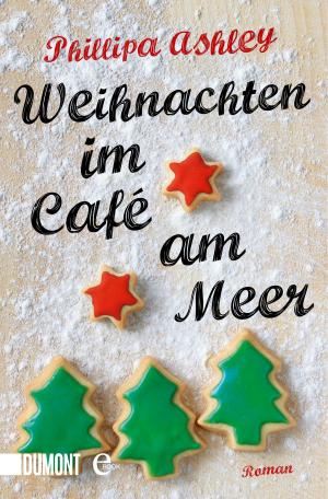 Book cover of Weihnachten im Café am Meer