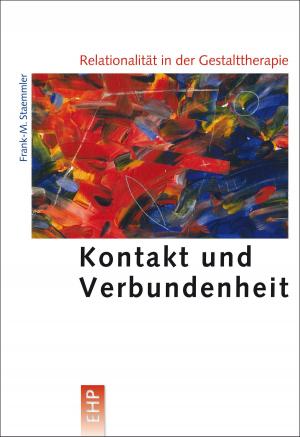 Book cover of Relationalität in der Gestalttherapie