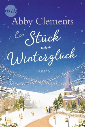 Cover of the book Ein Stück vom Winterglück by Carol Carson