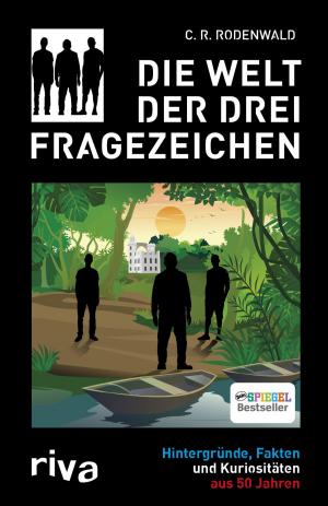 Cover of the book Die Welt der Drei Fragezeichen by Julian Galinski, Mark Lauren