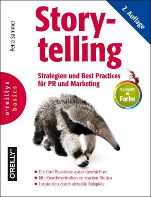 Cover of the book Storytelling by Paul Krupin