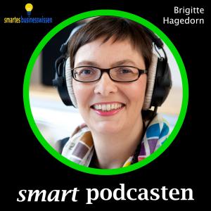 Cover of the book Smart podcasten by Matthew Michalewicz
