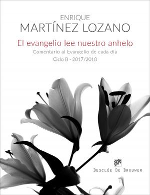 Cover of the book El evangelio lee nuestro anhelo. Comentario al evangelio de cada día (Ciclo B-2017/2018) by Colette Nys-Mazure