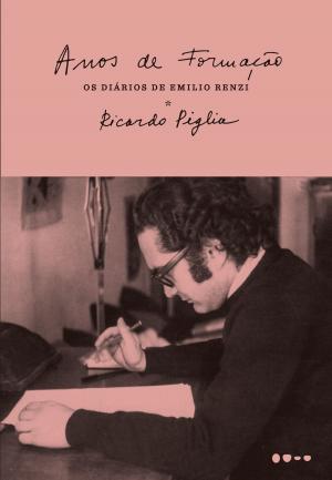 Cover of the book Anos de formação by Bianca Pinheiro, Greg Stella