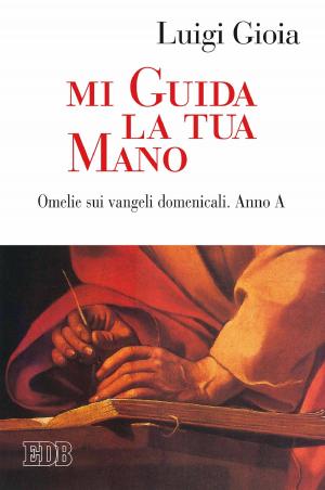 Cover of the book Mi guida la tua mano by 刘干才