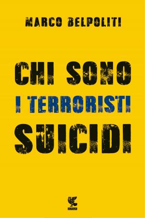 Cover of the book Chi sono i terroristi suicidi by Nick Hornby