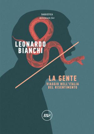 Cover of the book La Gente by Carlo D'Amicis