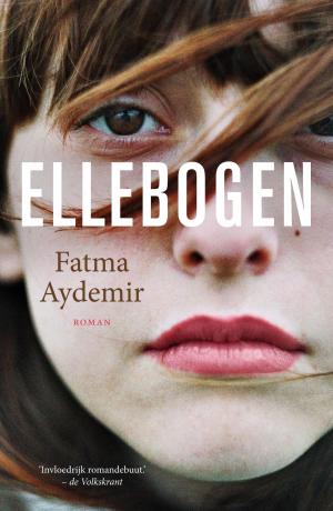 Cover of the book Ellebogen by Rick Yancey