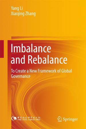 Cover of the book Imbalance and Rebalance by Giovanni Pisacane