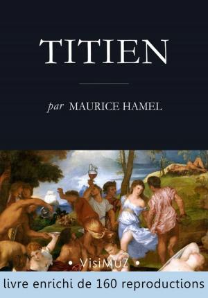 Cover of the book Titien by Théodore Duret