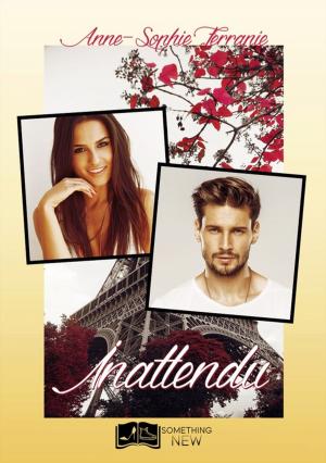 bigCover of the book Inattendu by 
