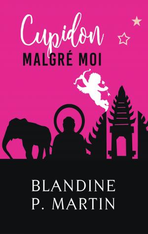 Cover of the book Cupidon malgré moi by Jen Katemi