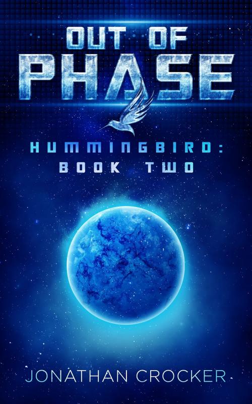 Cover of the book Out of Phase by Jonathan Crocker, Jonathan Crocker