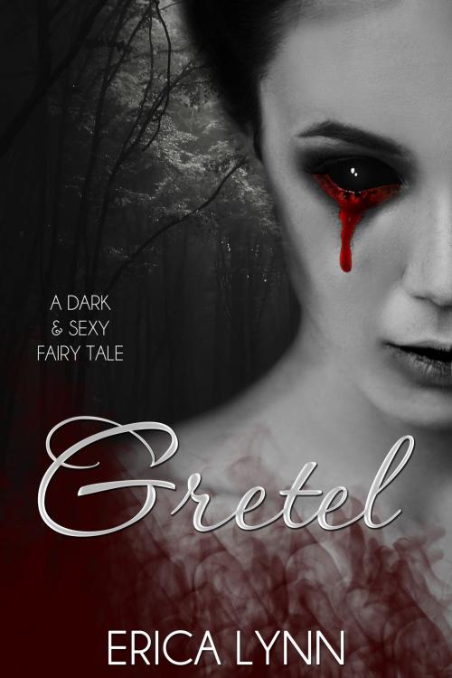 Cover of the book Gretel by Erica Lynn, self-published