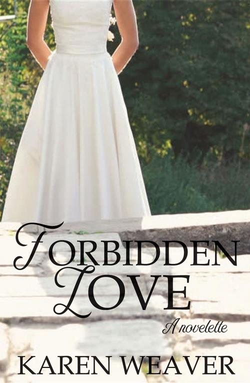 Cover of the book Forbidden Love by Karen Weaver, Karen Mc Dermott