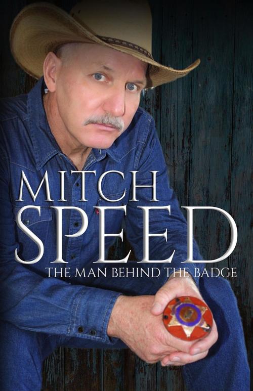 Cover of the book Mitch Speed by Mitch Speed, Mitch Speed