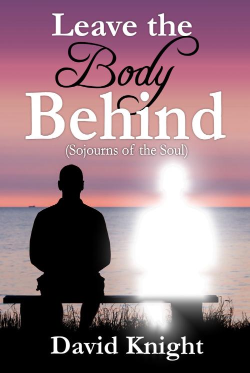 Cover of the book Leave the Body Behind (Sojourns of the Soul) by David Knight, David Knight