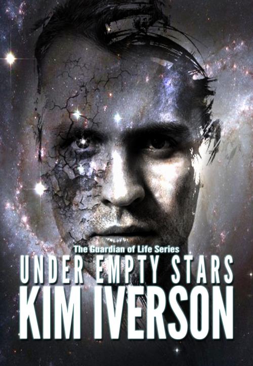 Cover of the book Under Empty Stars by Kim Iverson, Kim Iverson