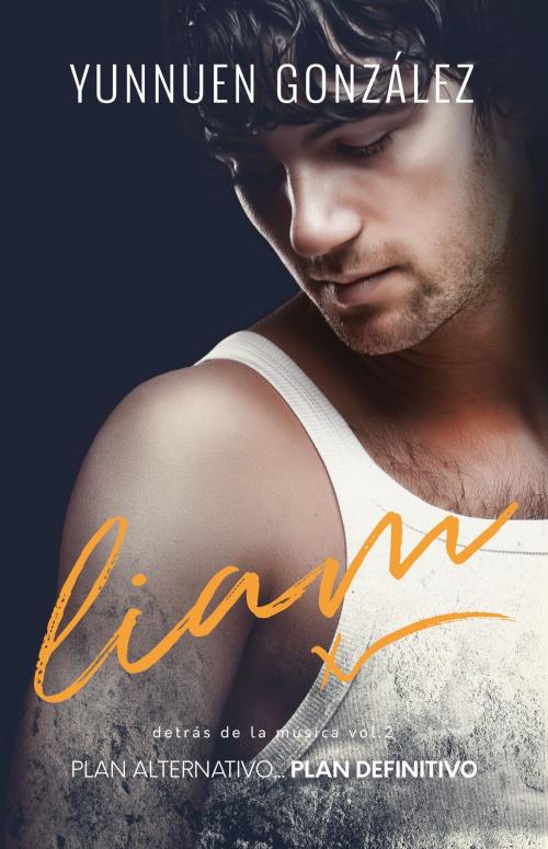 Cover of the book Liam by Yunnuen Gonzalez, Yunnuen Gonzalez