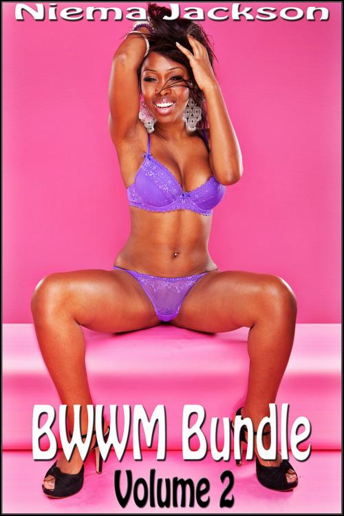 Cover of the book BWWM Bundle: Volume 2 by Niema Jackson, Sasha Black