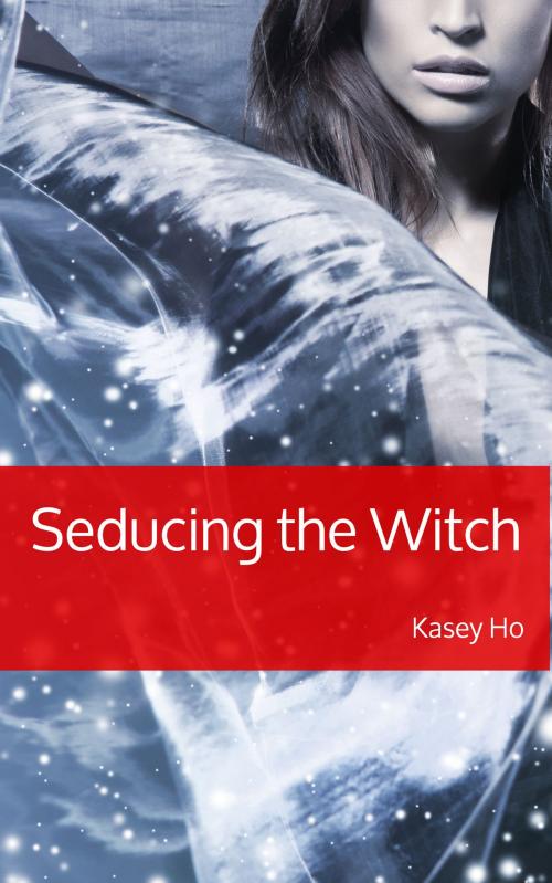 Cover of the book Seducing the Witch by Kasey Ho, Kasey Ho