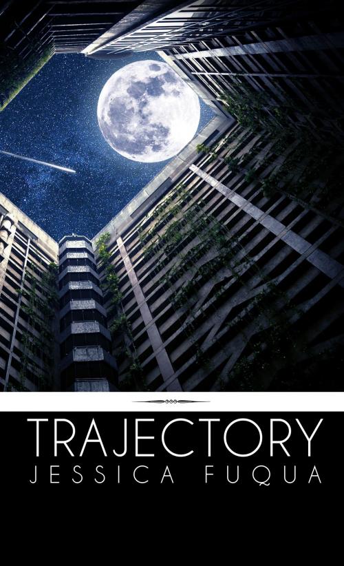 Cover of the book Trajectory by Jessica Fuqua, Jessica Fuqua