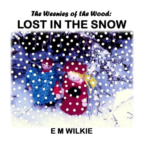 Cover of the book Lost in the Snow by E M Wilkie, E M Wilkie