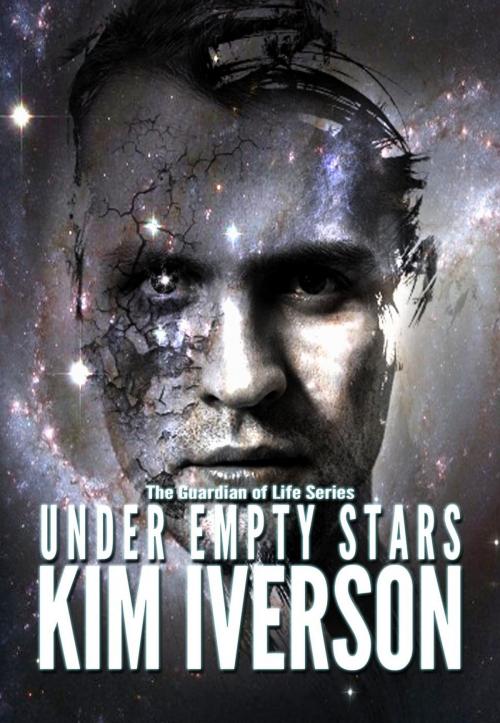 Cover of the book Under Empty Stars by Kim Iverson, Kimberly Sue Iverson