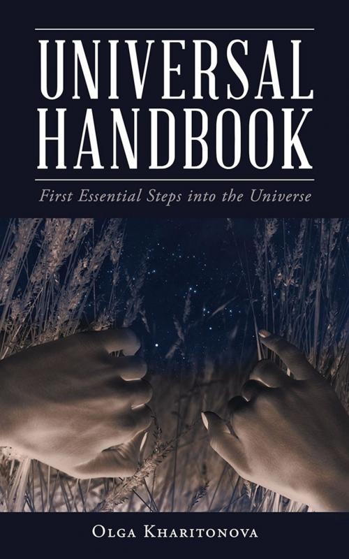 Cover of the book Universal Handbook by Olga Kharitonova, Balboa Press
