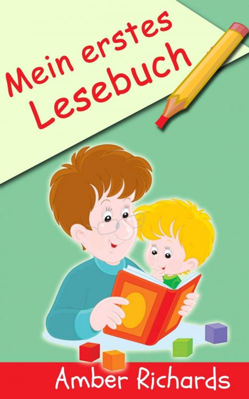 Cover of the book Mein erstes Lesebuch by Amber Richards, Babelcube Inc.