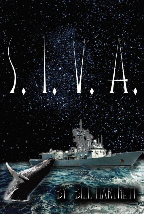 Cover of the book S.I.V.A. by Bill Hartnett, bill hartnett