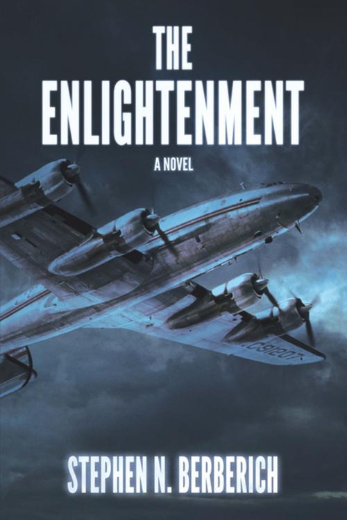 Cover of the book The Enlightenment by Stephen N. Berberich, Xlibris US