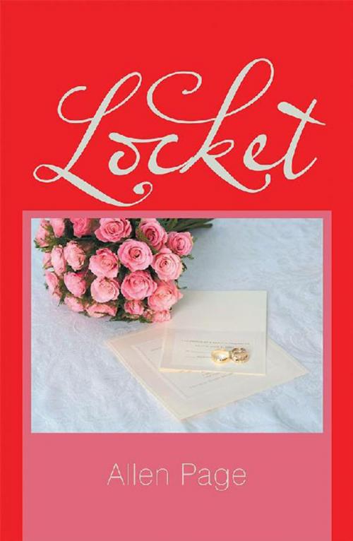 Cover of the book Locket by Allen Page, Xlibris US