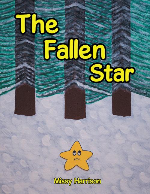 Cover of the book The Fallen Star by Missy Harrison, AuthorHouse