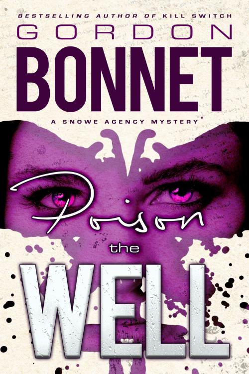 Cover of the book Poison the Well by Gordon Bonnet, Oghma Creative Media