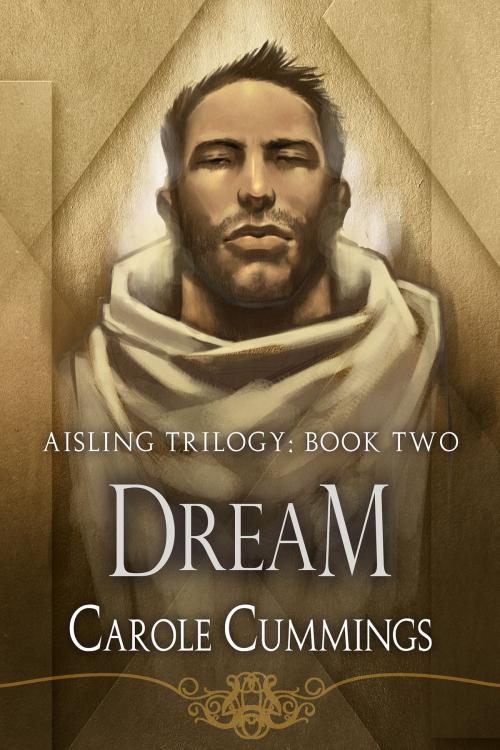 Cover of the book Dream by Carole Cummings, Dreamspinner Press