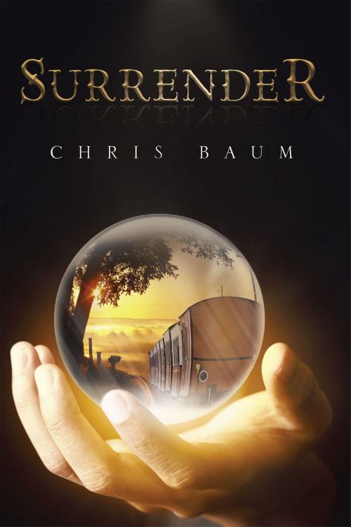 Cover of the book Surrender by Chris Baum, Covenant Books