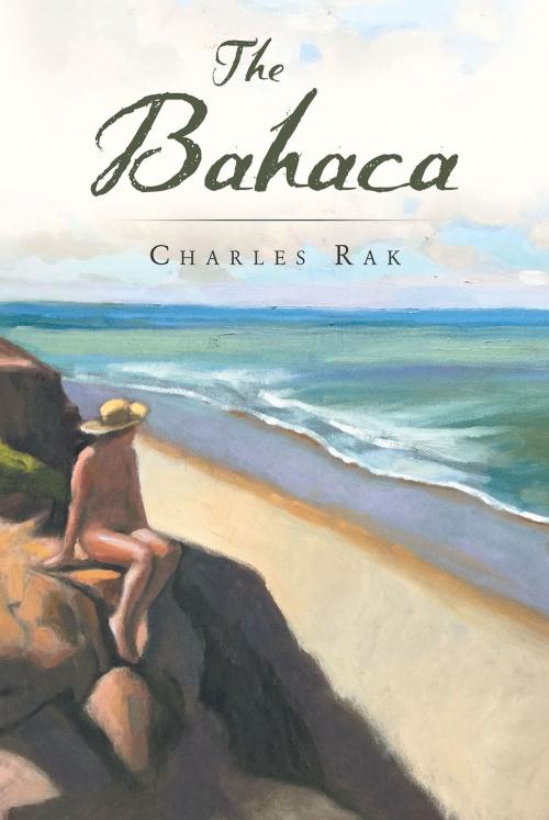 Cover of the book The Bahaca by Charles Rak, Page Publishing, Inc.