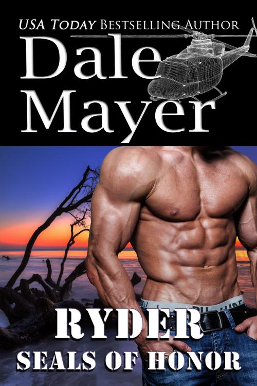 Cover of the book SEALs of Honor: Ryder by Dale Mayer, Valley Publishing Ltd.