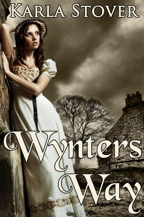 Cover of the book Wynter's Way by Karla Stover, BWL Publishing Inc.