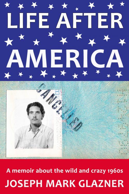 Cover of the book Life After America by Joseph Mark Glazner, Joseph Mark Glazner