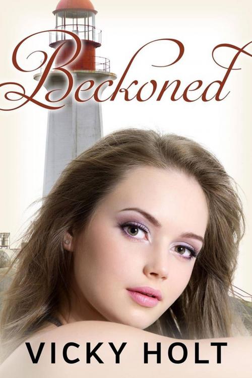 Cover of the book Beckoned by Vicky Holt, Vicky Holt