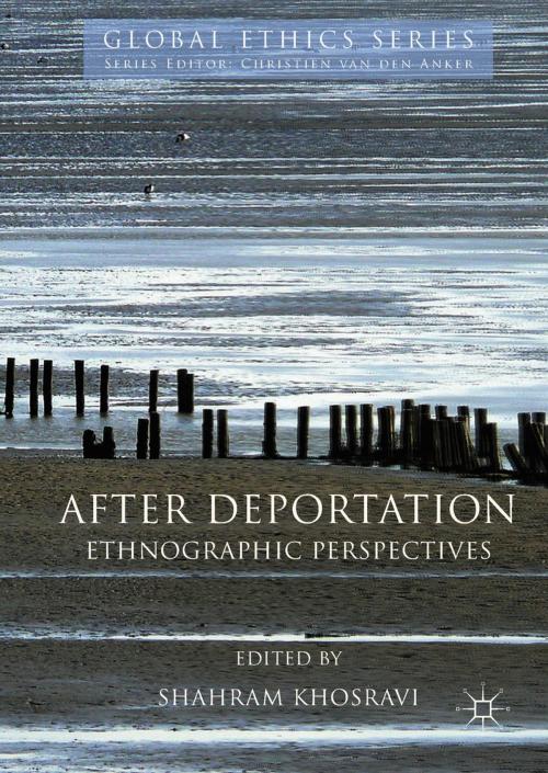 Cover of the book After Deportation by , Springer International Publishing