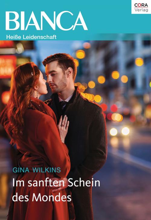 Cover of the book Im sanften Schein des Mondes by Gina Wilkins, CORA Verlag