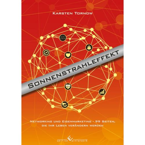 Cover of the book Der Sonnenstrahleffekt by Karsten Tornow, edition winterwork